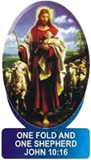 The Apostolic Church Nigeria logo